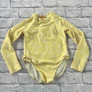 Les Petites Natures Rashguard